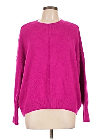 Vince Camuto Pullover Sweater (view 1)