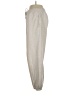 Athleta Gray Ivory Sweatpants Size S - photo 5