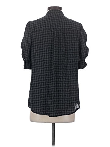 Laundry by Shelli Segal 3/4 Sleeve Blouse (view 2)