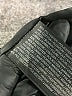 MNG Houndstooth Gray Blazer Size M - photo 7