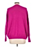Vince Camuto Pink Pullover Sweater Size L - photo 2