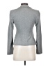 Express Gray Blazer Size XXS - photo 2