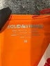Solid & Striped Solid Orange One Piece Swimsuit Size M - photo 4
