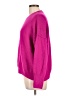 Vince Camuto Pink Pullover Sweater Size L - photo 5