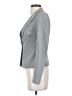 Express Gray Blazer Size XXS - photo 5