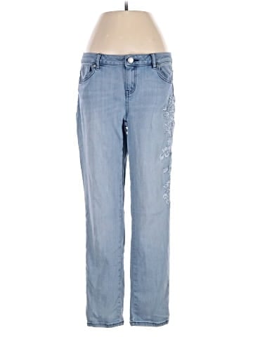 Simply Vera Vera Wang Jeans (view 1)
