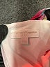 Assorted Brands 100% Polyester Floral Pink Dress Size 100 cm / US 3-4 - photo 3
