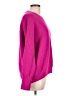 Vince Camuto Pink Pullover Sweater Size L - photo 4
