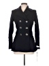 Calvin Klein Blue Coat Size XS - photo 1