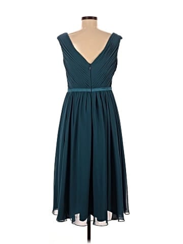 JJ's House Cocktail Dress (view 2)