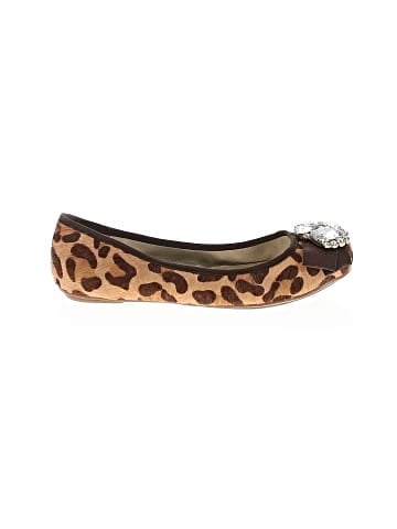 Jessica Simpson Flats (view 1)