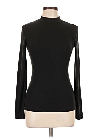 Shein Long Sleeve Turtleneck (view 1)