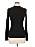Shein Black Long Sleeve Turtleneck Size L - photo 1