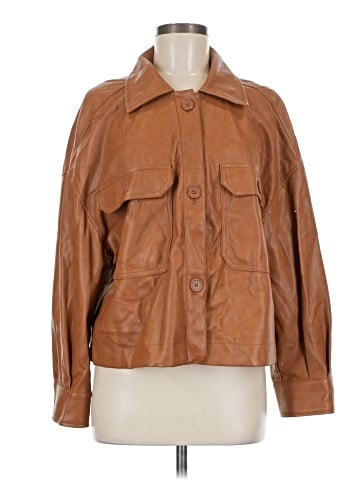 Bagatelle Jacket (view 1)