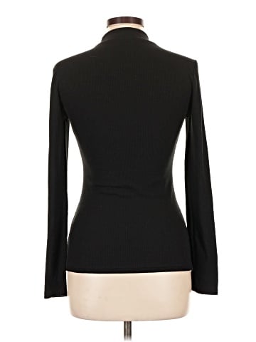 Shein Long Sleeve Turtleneck (view 2)