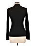Shein Black Long Sleeve Turtleneck Size L - photo 2
