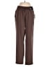 Gap Fit Brown Casual Pants Size XS - photo 1