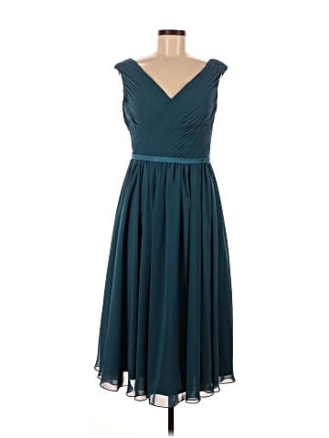 JJ's House Cocktail Dress (view 1)