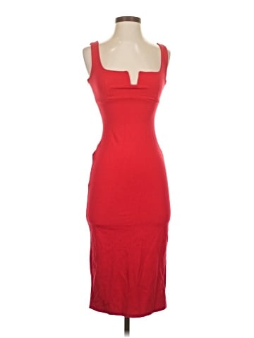 Mi ami Cocktail Dress (view 1)