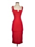 Mi ami Red Cocktail Dress Size XS - photo 1