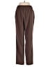 Gap Fit Brown Casual Pants Size XS - photo 2