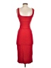 Mi ami Red Cocktail Dress Size XS - photo 2