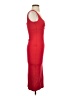 Mi ami Red Cocktail Dress Size XS - photo 4