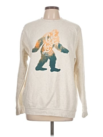 Unbranded Sweatshirt (view 1)
