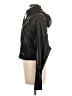Puma 100% Polyester Black Jacket Size M - photo 5