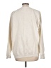 Unbranded Graphic Ivory Sweatshirt Size L - photo 2