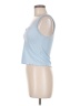 Old Navy Blue Tank Top Size Med Petite - photo 5
