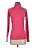 Nike Pink Long Sleeve Turtleneck Size S - photo 1