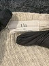 t.la 100% Cotton Ivory Pullover Sweater Size L - photo 7