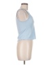 Old Navy Blue Tank Top Size Med Petite - photo 4