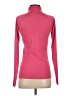 Nike Pink Long Sleeve Turtleneck Size S - photo 2