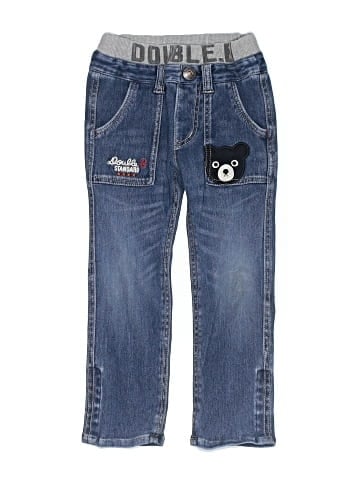 Miki House Jeans (view 1)