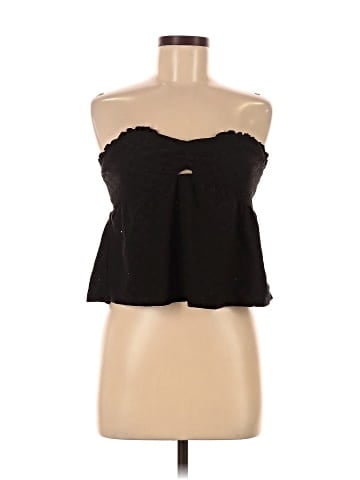 Shein Sleeveless Blouse (view 1)
