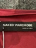 Naked Wardrobe Solid Burgundy Active Skort Size L - photo 4