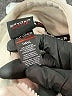 Spyder Silver Track Jacket Size S - photo 8