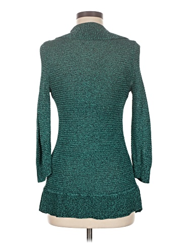 Classiques Entier 3/4 Sleeve Silk Top (view 2)