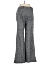 Bebe Tweed Gray Dress Pants Size 4 - photo 2