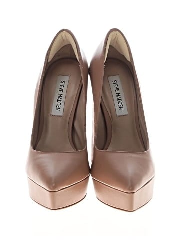 Steve Madden Heels (view 2)