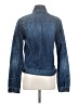 Edwin 100% Cotton Blue Denim Jacket Size S - photo 2