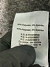 Wilfred Free Solid Black Formal Skirt Size 2 - photo 5