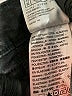 Levi's Black Jeggings Size 28 waist - photo 8