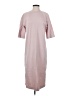 Assorted Brands Pink Casual Dress Size S - photo 1
