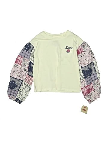 Levi's Long Sleeve Top (view 1)