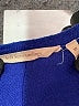 Soft Surroundings Blue Pullover Sweater Size XS - photo 7