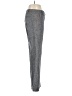 Bebe Tweed Gray Dress Pants Size 4 - photo 4