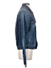 Edwin 100% Cotton Blue Denim Jacket Size S - photo 4
